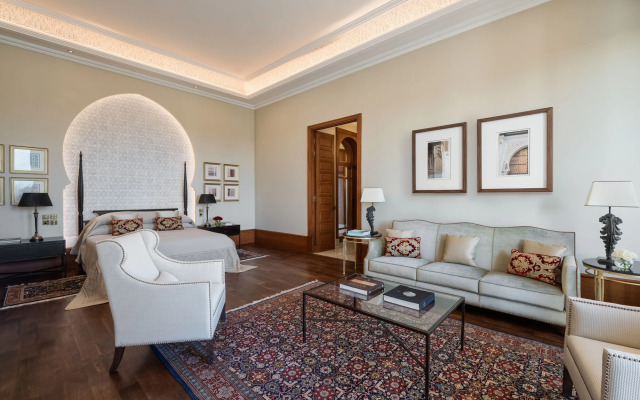 The Oberoi Marrakech