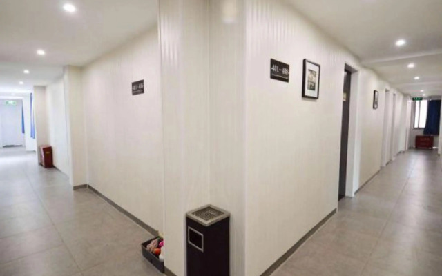 Changsha Haoyi Hotel