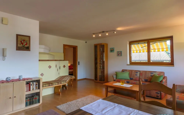 Spacious Apartment in Wörgl Tyrol near Ski Area