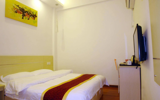 Junlin Hotel