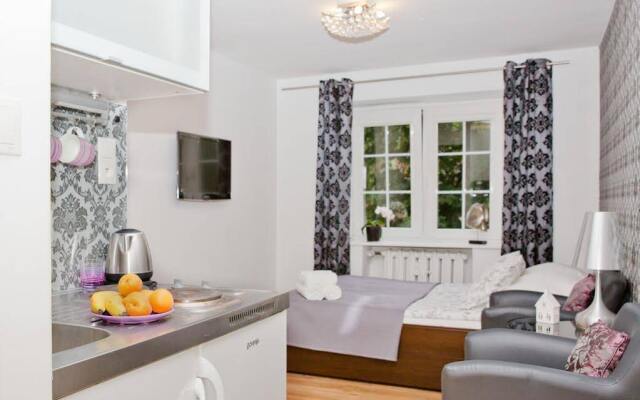 Apartament 39