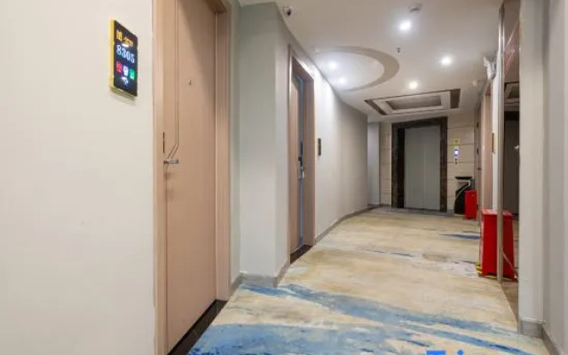 Pingtan Yanyu Hotel (Pingtan Longfengtou Seashore Resort)