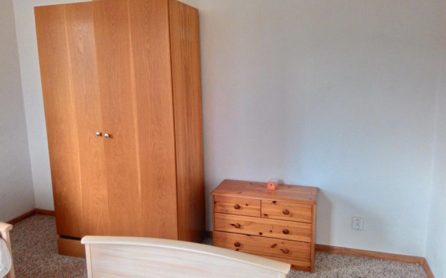 Kanada Inn u Klínovce