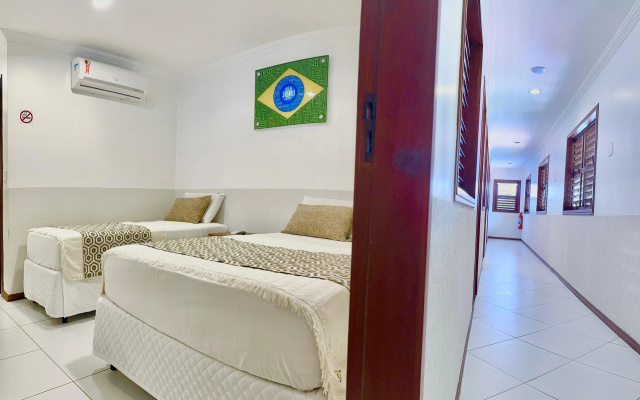 Vila Jeri Hotel