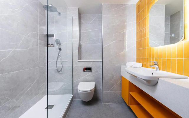 Hotel Killarney