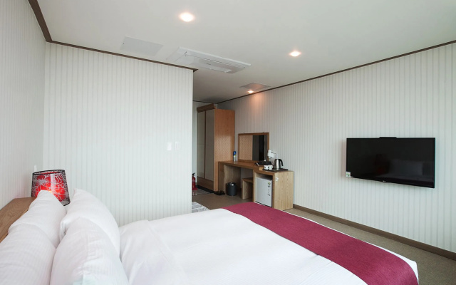 Hotel California Jeju