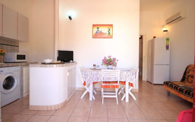 Scrigno a due Passi Dalla Spiaggia