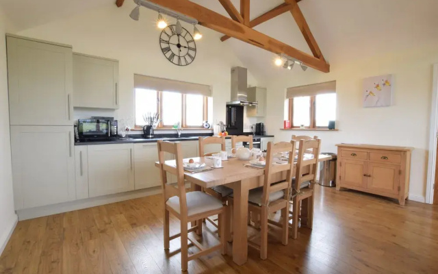 The Mulberry, nr Bungay