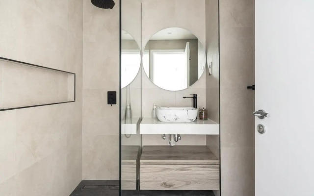 Frank Porter - Bayside Trident