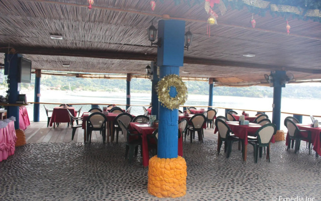 Subiza Beach Resort