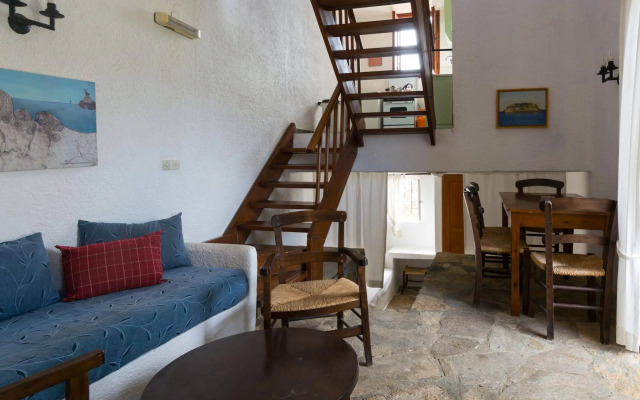 Elounda Island Villas