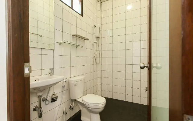 BaanBoonsom Guesthouse