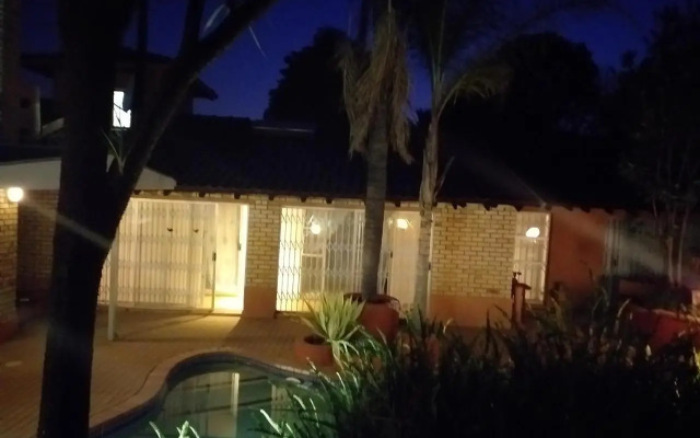 Restfull Guest House