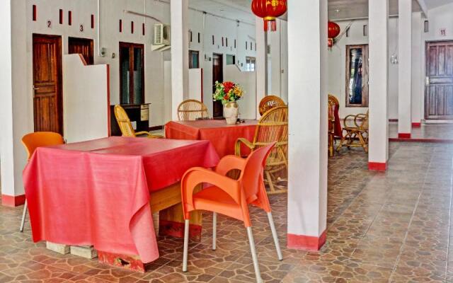 Oyo 91416 Puri 88 Homestay