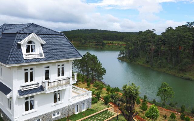 Sam Tuyen Lam Resort