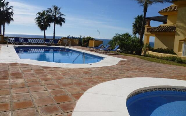 8841 - Grand Front Line Location – Heated Pool