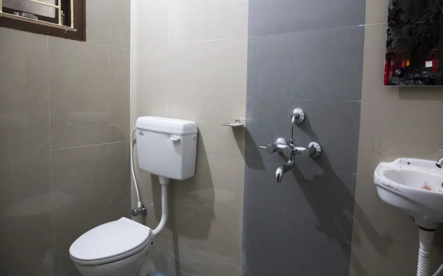 OYO 8222 near KIIT University