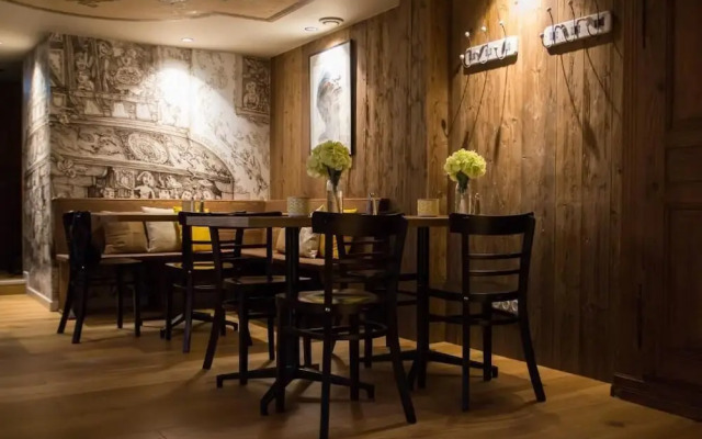 Les Chambres de Louise