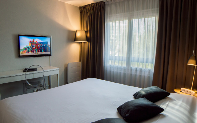 Hotel Quorum