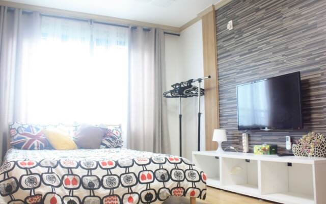 Jeju Baramuieondeok Guest House