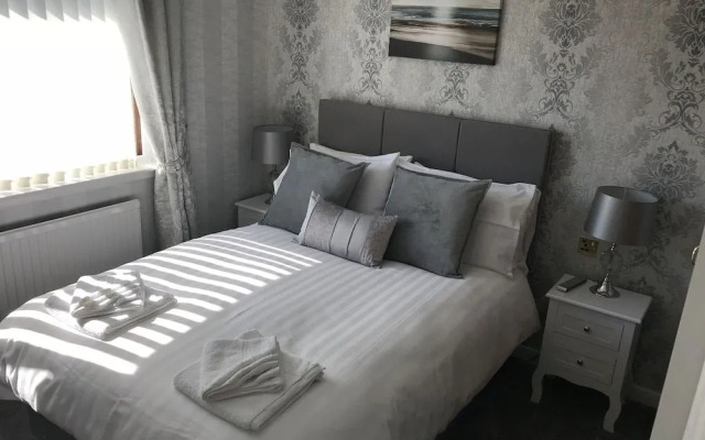 Foinaven Bed & Breakfast