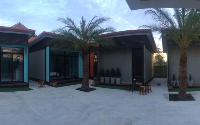 Ban Ton Resort