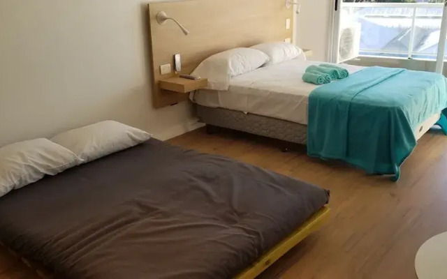 Palermo Market Luxury apartaments
