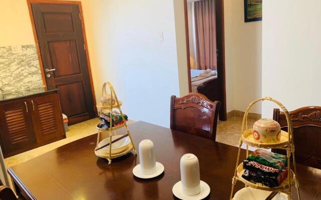 Nhat Linh Hotel Da Nang