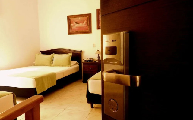 Hotel Palma 70