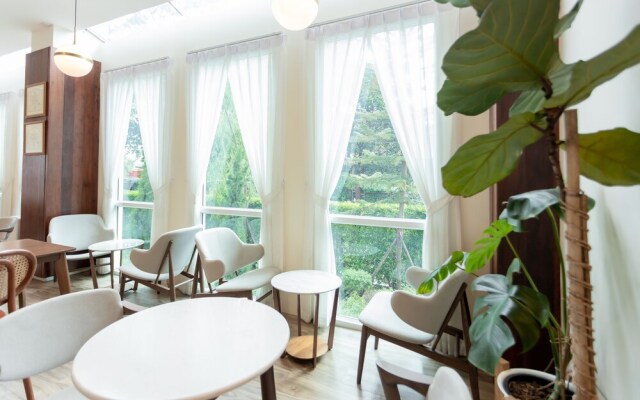 Lanna Bonita Boutique Hotel