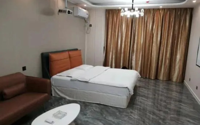 Panjin Xiaoshidai Hotel Apartment