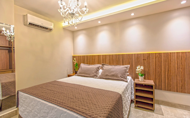 Concept Hotel Flat