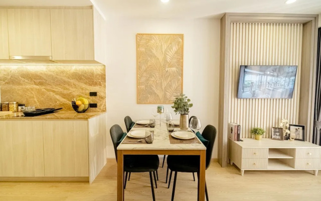 The Ozone Condotel Phuket