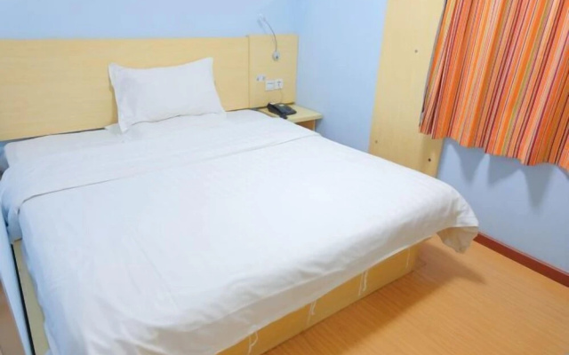 Galxay inn(Beijiang Middle School Xihe Passenger Transport Station) – Guest Rooms – Shaoguan