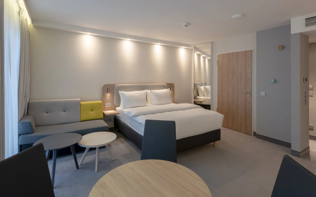 Holiday Inn Express Offenbach by IHG