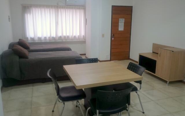 Apartamentos Mendoza