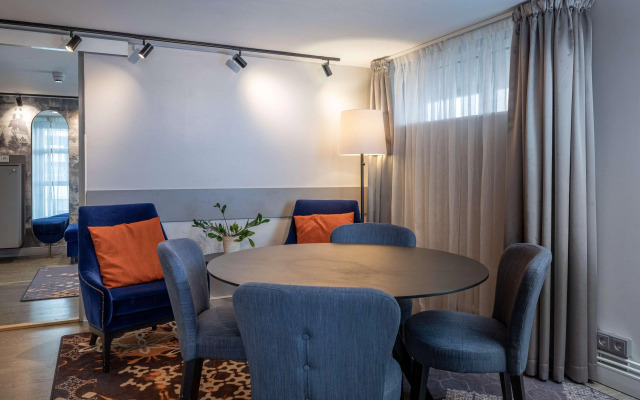 Scandic Rovaniemi City