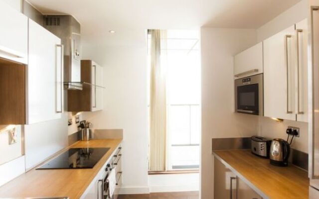 Luxury Apartments