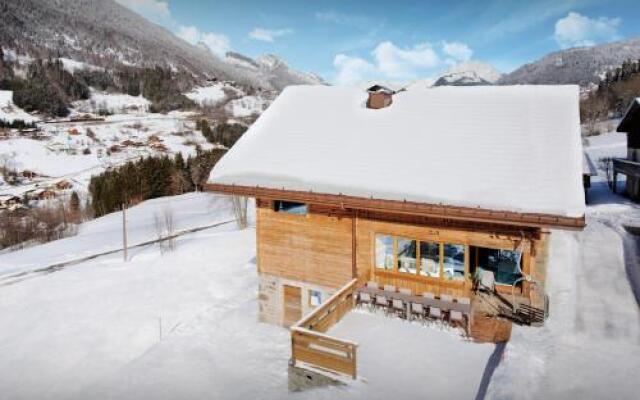 La Ferme du Gran Shan - OVO Network