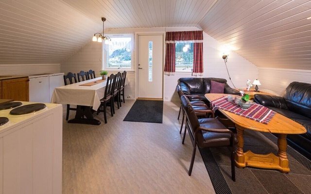 Skottneset Feriesenter