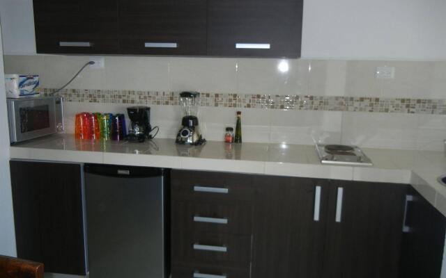 Studio One Apartments