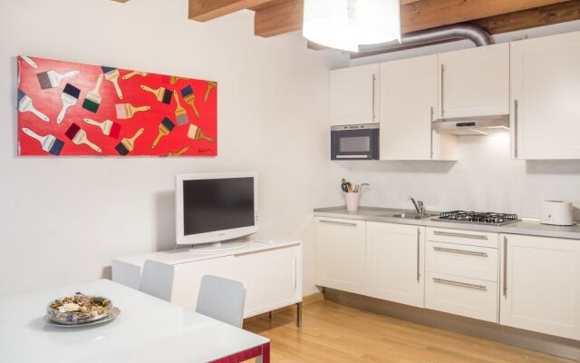 Casanova Garden Apartment