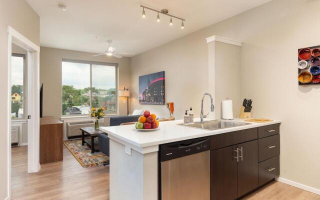 Kasa LoHi Denver