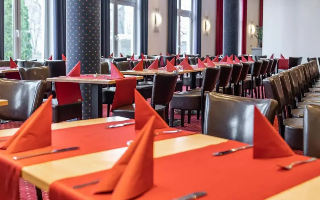 Hotel Belmondo Leipzig Airport