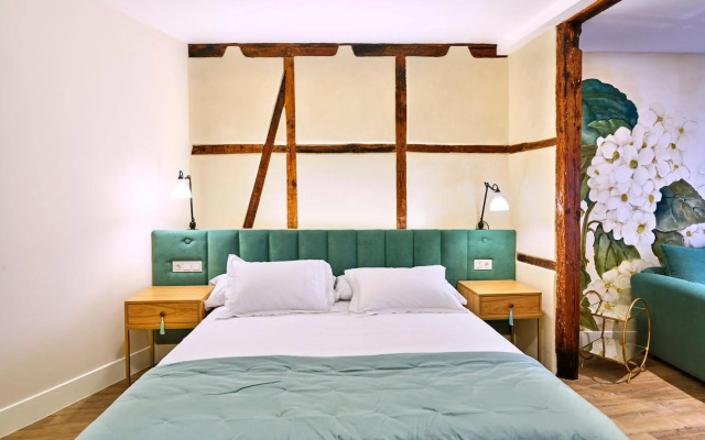 Hotel Boutique Adolfo