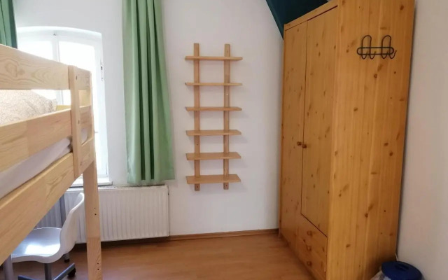 Hostel Westküste