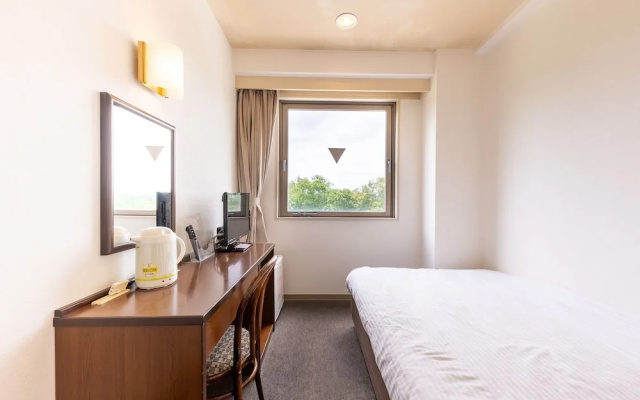 Tabist Yabuki Station Hotel