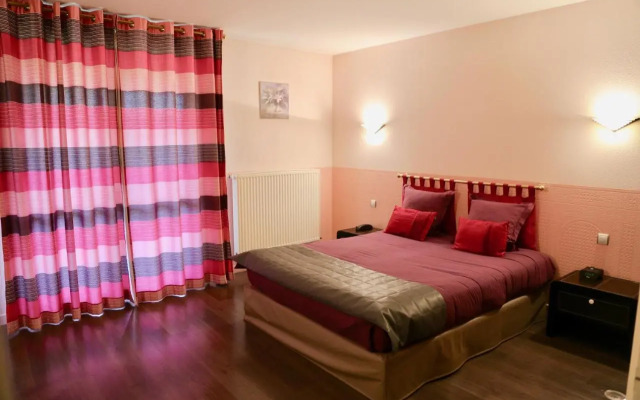 Logis Le Relais Vosgien