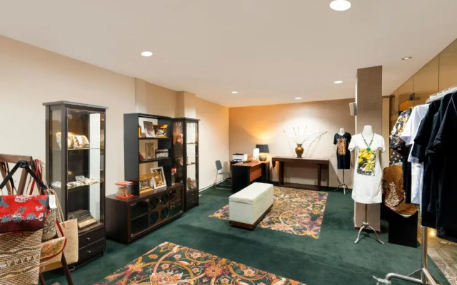 Swiss-Belhotel Danum Palangka Raya