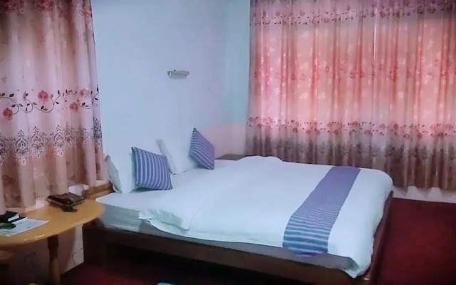 Wun Tawp Garden Hotel